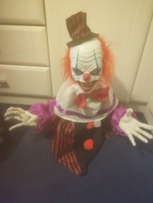 Haunted hallows Range