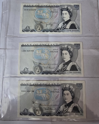 Bank england 5 - bank,