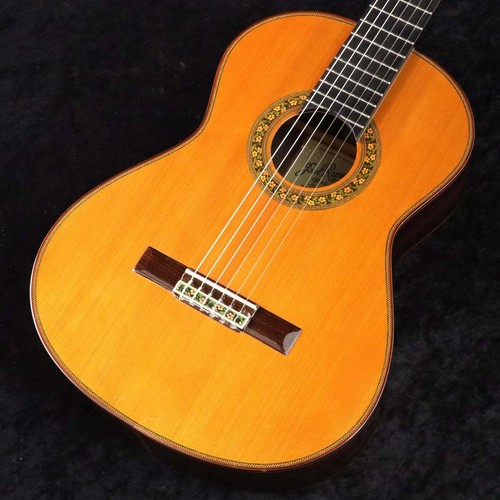 Jose ramirez 130 anos - ramirez, (2012)