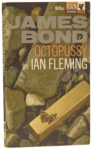 Ian lancaster fleming - ian,