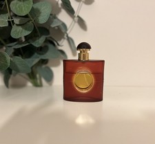 Yves Saint Laurent Opium Eau