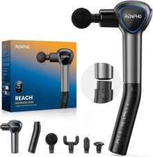 RENPHO Reach Handle Massage