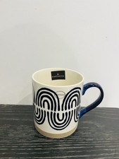 Dartington Stoneware Navy