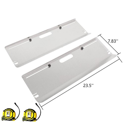 2pcs wheel alignment toe - alignment,