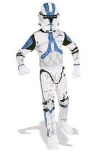LICENSED CLONE TROOPER STAR