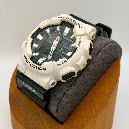 Casio shock lide - casio, g-lide