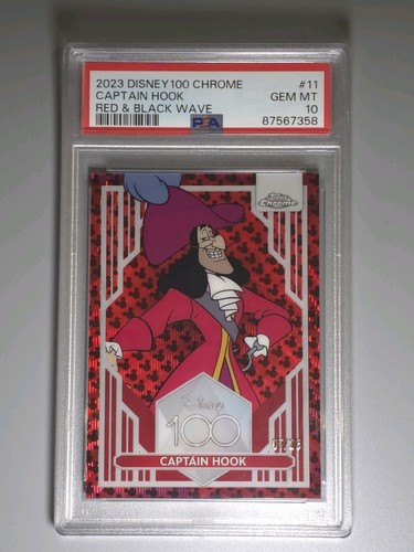 2023 topps disney chrome 100 - 2023,