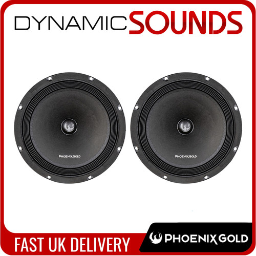 Phoenix gold zp8 series - phoenix,