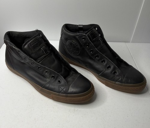 Wiz khalifa converse - converse, leather