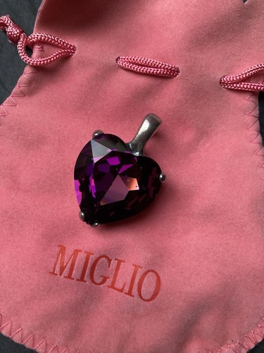 Miglio large purple - miglio,