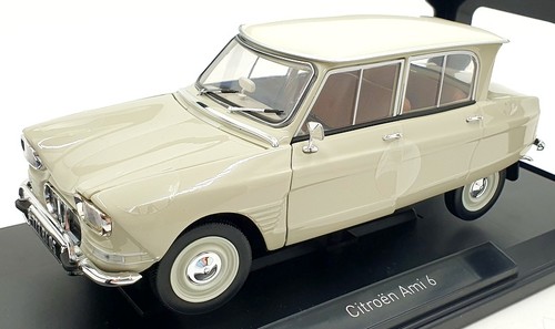 Norev scale diecast - norev, 1/18