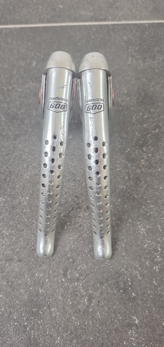 Shimano 600 arabesque - 600,