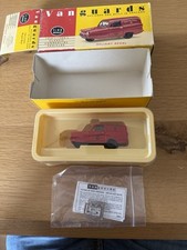 Vanguards VA22000 Royal Mail