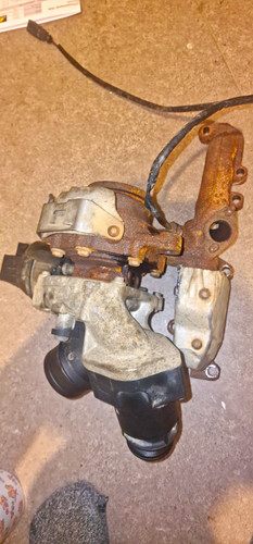 Audi 0 tdi turbo - 8p,