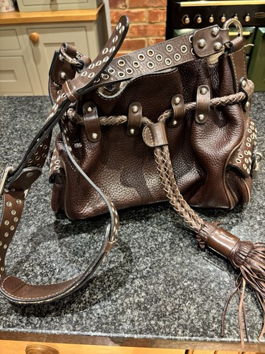 Luella genuine handbag - , in