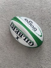 Gilbert England Rugby Ball