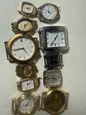 Vintage watch job lot - watch,
