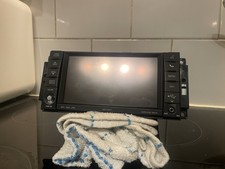 Jeep Wrangler Head Unit 2016