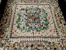 Vintage 70’s Handmade Double