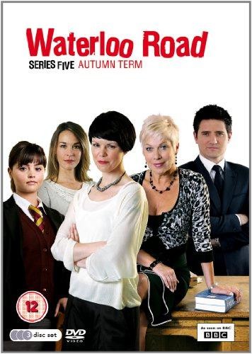 Waterloo road series five - five,