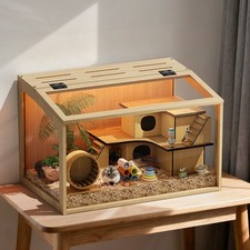 Inches hamster cage - 24,