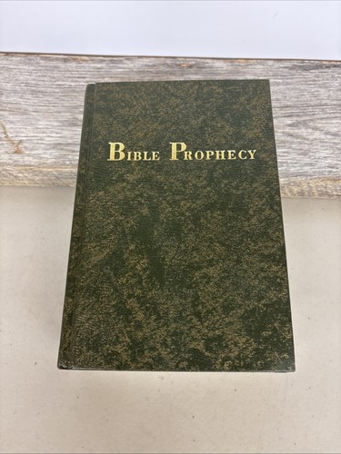 Bible prophecy oliver - prophecy, greene