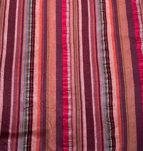 Seersucker fabric cotton crush - fabric,