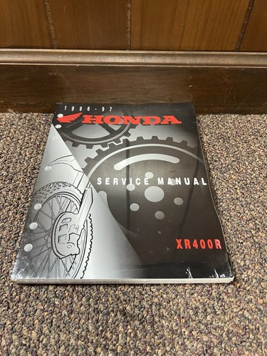 New genuine 1996 - genuine, honda