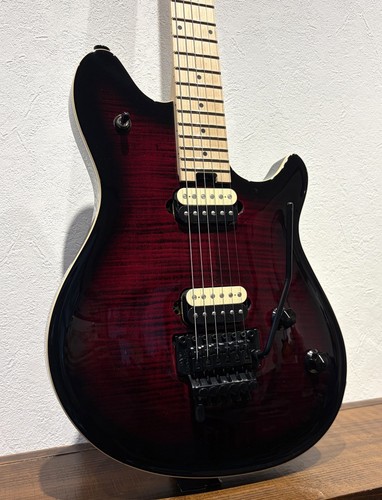 Evh wolfgang special bcb - wolfgang,