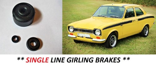 Ford escort mk1 mexico - ford,