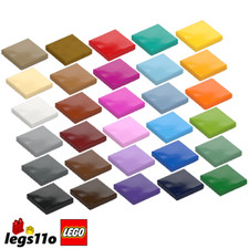 LEGO 3068 - Pack of 1x 2x 4x