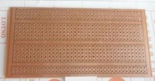 10x5 cm PCB Veroboard