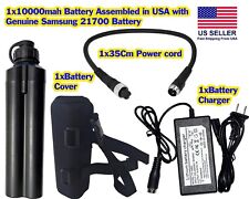  10Ah Fishing Reel Battery Set