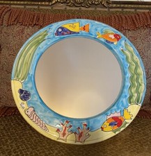 LaMusa Pottery Italy 19”