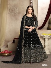Anarkali Bollywood Designer