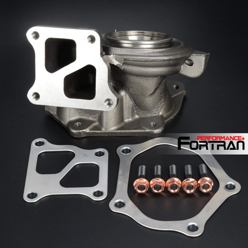 Turbo turbine housing fit - turbo,