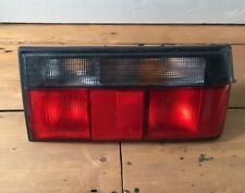 NEW RENAULT 9 Turbo Phase 2