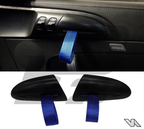 Gt3 style door pull - style,