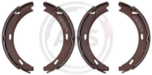 8806 brake shoe - 8806,