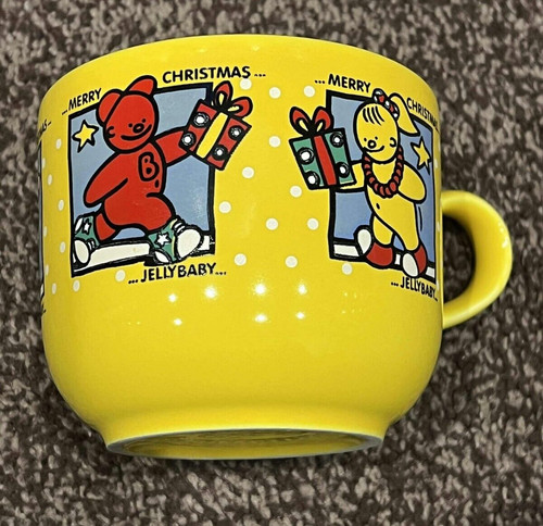 Vintage 1998 jelly babies - vintage,