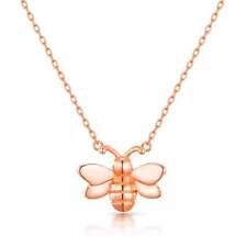 Rose Gold Plated Bumble Bee