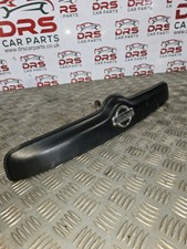 NISSAN MICRA TAILGATE HANDLE