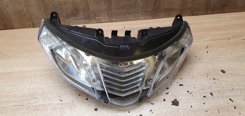 Aprillia 2011 - 50,