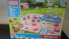 Little Tikes Doc's Picnic Set