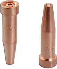 RIVERWELD Acetylene Cutting