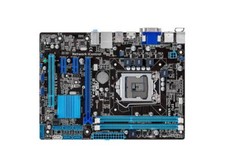 For ASUS B75M-A motherboard