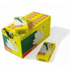 SWAN Extra Slim Filter Tips