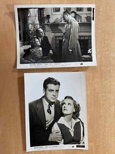 2 Original MOVIE STILLS Photos