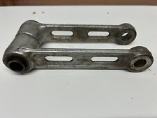 Yamaha YZ125 YZ250 1993-1995 Used genuine oem rear suspension linkage arm