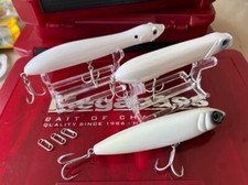 Surface Fishing Bass Lures